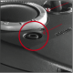 Sicce SHARK ADV 400 - Filtre interne
