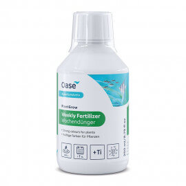 Oase Weekly Fertiliser 250ml