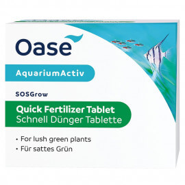 Oase Super Boost SOS Grow 10 Tablets