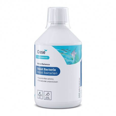 Oase WaterBalance Concentré bactéries 500ml