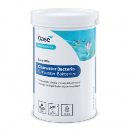 Oase ClearWater Boost Mix Bacteria 300g