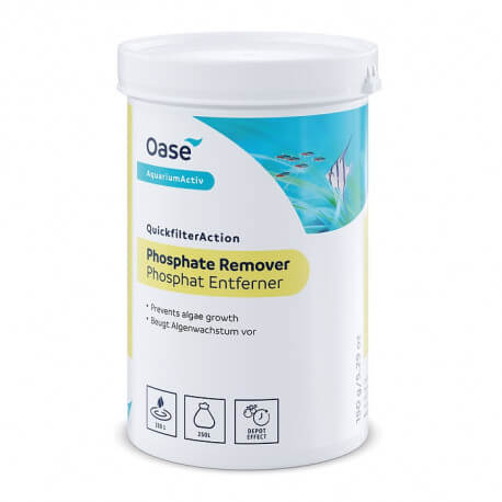 Oase Phospahte Remover Powder 150g