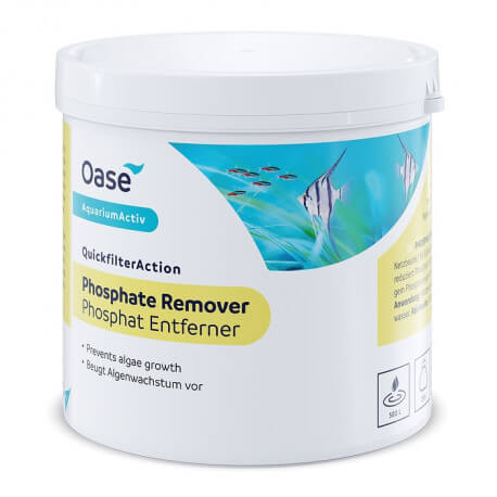 Oase Phosphate Remover Powder 300g