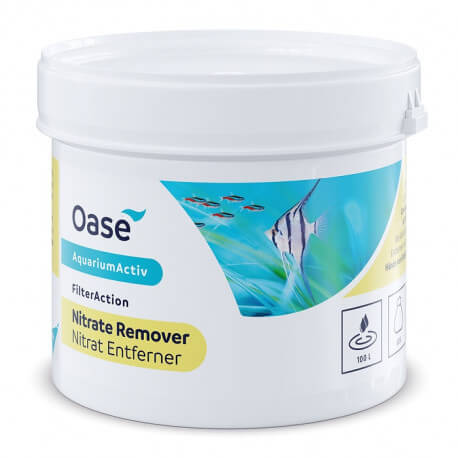 Oase NitrateRemover Pellets 60g