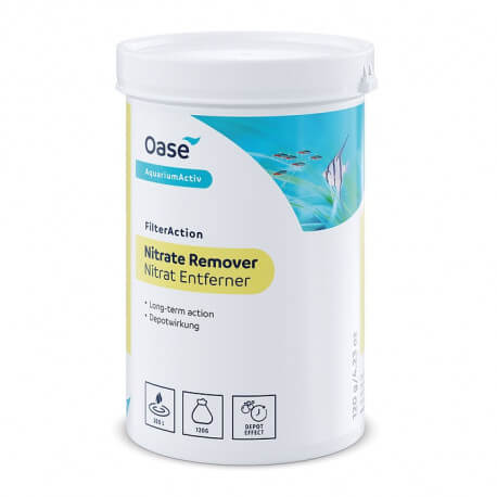 Oase NitrateRemover Pellets 120g