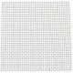 Aquaplante Grille Inox 20 x 10 cm - support pour mousse aquatique