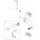 Oase O-Ring Viton 32 x 4 SH70 greased de rechange