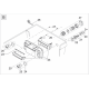 Oase Joint Thorique NBR 54 x 4 SH40 de rechange