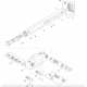 Oase Joint NBR 102 x 3 SH50 de rechange pour Bitron C 72 et 110 W