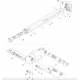 Oase Rotor de nettoyage de rechange pour Bitron C 72 / 110