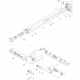 Oase Rotor de nettoyage de rechange pour Oase Bitron C 36 / 55 W