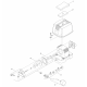 Oase Set de tuyau de rechange pour Oase AquaOxy 1000 à 4800