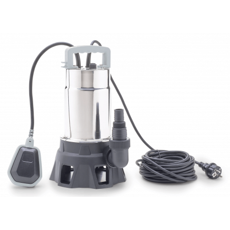 Pontec PondoDrain Mud 10000