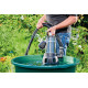 Pontec PondoDrain Mud 19000