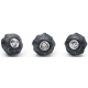 Pontec PondoStar LED Rocklight Set 3