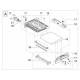 Oase Unité de traction de rechange pour BioTec ScreenMatic²