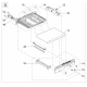 Oase Unité de traction de rechange pour BioTec ScreenMatic²