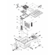 Oase Support barre de traction de rechange pour Oase ScreenMatic2 40000 / 60000 / 90000 et BioTec ScreenMatic 12 / 18