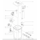Oase Unité de Contrôle FiltoMatic 2E de rechange