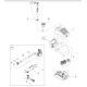 Oase Joint Thorique NBR 61,6 x 2,62 SH70 A de rechange pour Filtral UVC 2500 et 5000