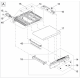 Oase Tissu de rechange pour Oase BioTec ScreenMatic 140000 et 36