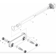 Oase Joint Thorique NBR 40 x 3 SH70 A de rechange pour Vitronic 18 / 36/ 55 W