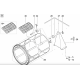 Oase Armature tamis 150 µm de remplacement