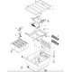 Oase Spare gasket partition de rechange pour Oase BioTec 60000