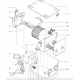 Oase Tambour moteur ASM de rechange