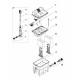 Oase Unité  UVC 9 W cpl. de rechange pour Oase Biosmart