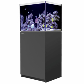 Red Sea Reefer™ 170 G2 Noir (Aquarium + meuble)