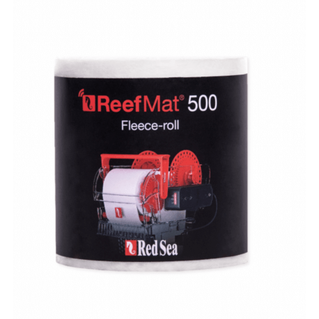 Red Sea rouleau de remplacement pour filtre à papier ReefMat® 500