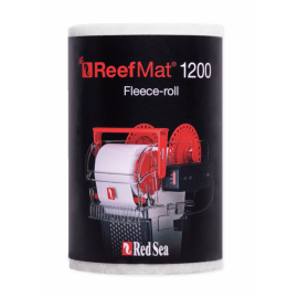 Red Sea rouleau de remplacement pour filtre à papier ReefMat® 1200