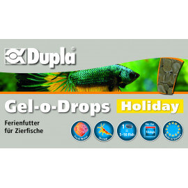 Dupla Gel-o-Drops Holiday