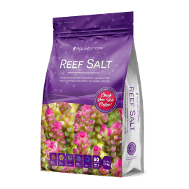 Aquaforest Reef Salt 7,5 Kg