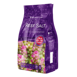 Aquaforest Reef Salt 25 Kg