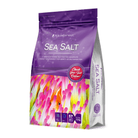 Aquaforest Sea Salt 7,5 Kg