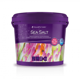 Aquaforest Sea Salt 22 Kg