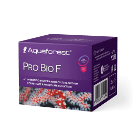 Aquaforest Pro Bio F 25g