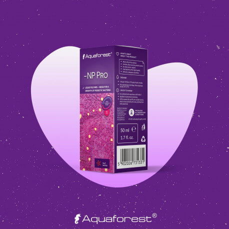 Aquaforest -NP Pro 50ml