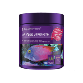 Aquaforest AF Vege Strenght 120g