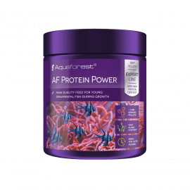 Aquaforest AF Protein Power 120g