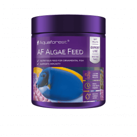 Aquaforest AF Algae Feed 120g