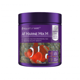 Aquaforest AF Marine Mix M 120g