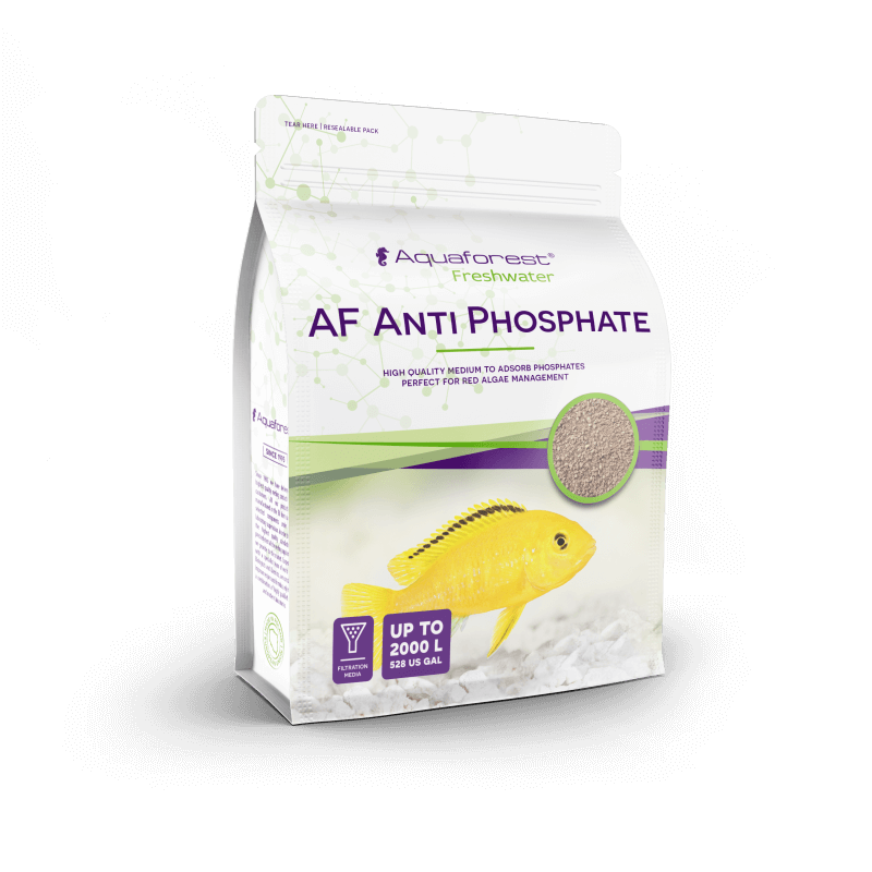 AquaForest AF Anti Phosphate 
