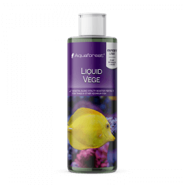 Aquaforest Liquid Vege 250 ml