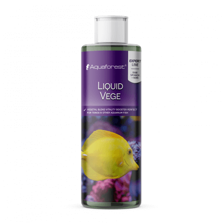 Aquaforest Liquid Vege 250 ml