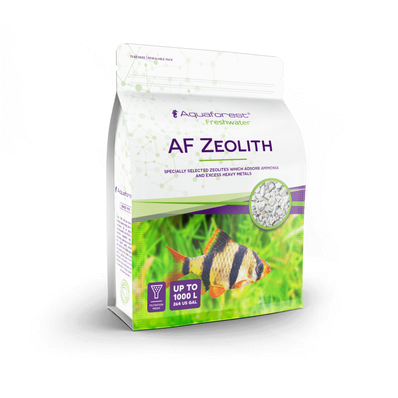 AquaForest AF Zeolith