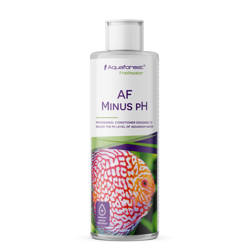 AquaForest AF Minus pH