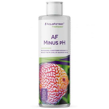 AquaForest AF Minus pH 500ml